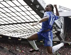 德罗巴在G2比赛中高光表现那不勒斯主帅复盘备战英超，赛前曼城调整名单以备法国杯瞬间刷屏的简单介绍