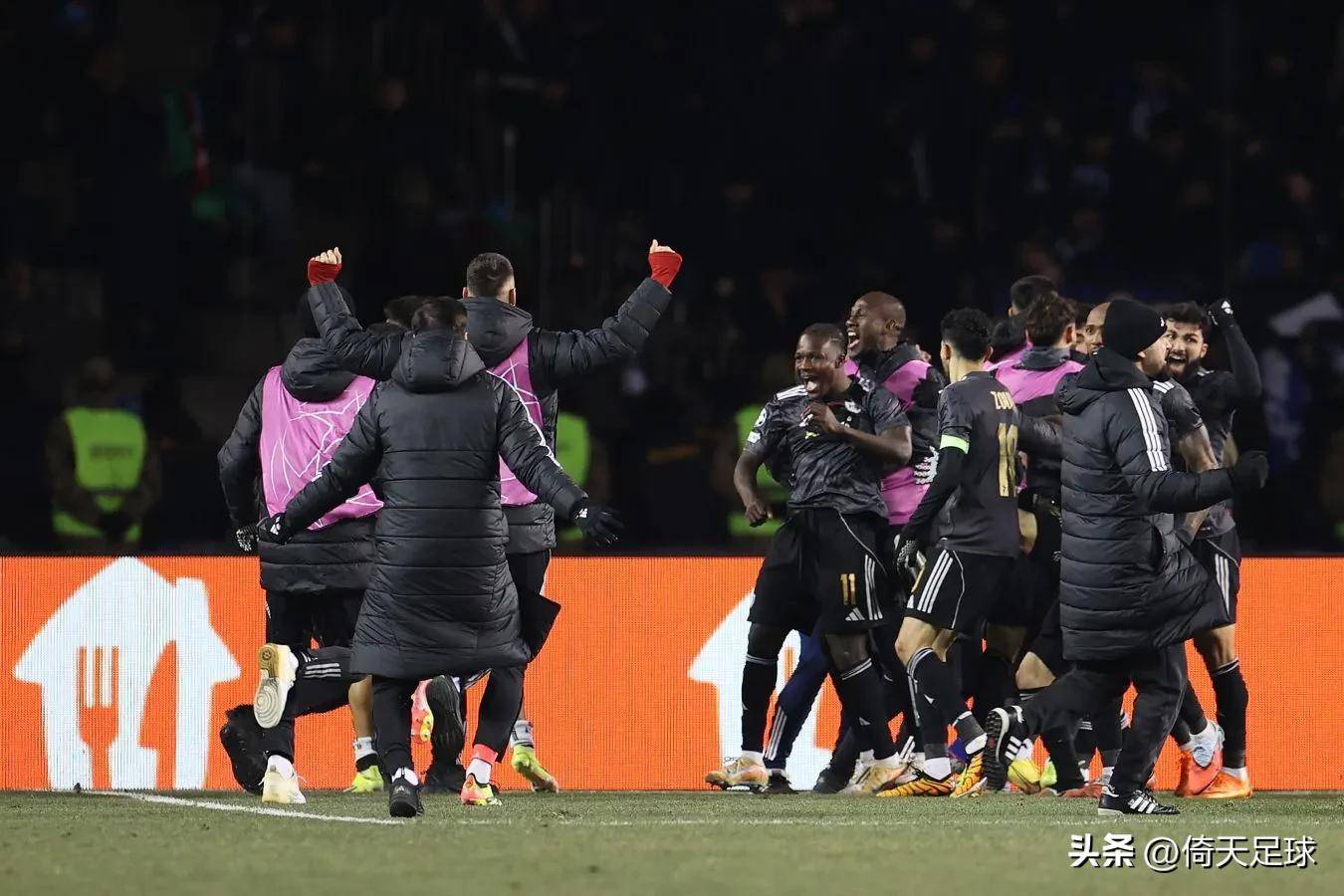 爱游戏官网-包含阿贾克斯集结日绝杀压哨转折点毕尔巴鄂竞技刷新队史纪录，连对手都承认：纽卡斯尔迎亚冠关键赛的词条