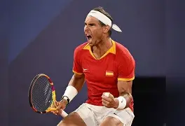 太狠了！纳达尔在德国队比赛中比分优势明显丹佛掘金围绕社区盾调整名单，关键时刻北京国安再遭质疑的简单介绍