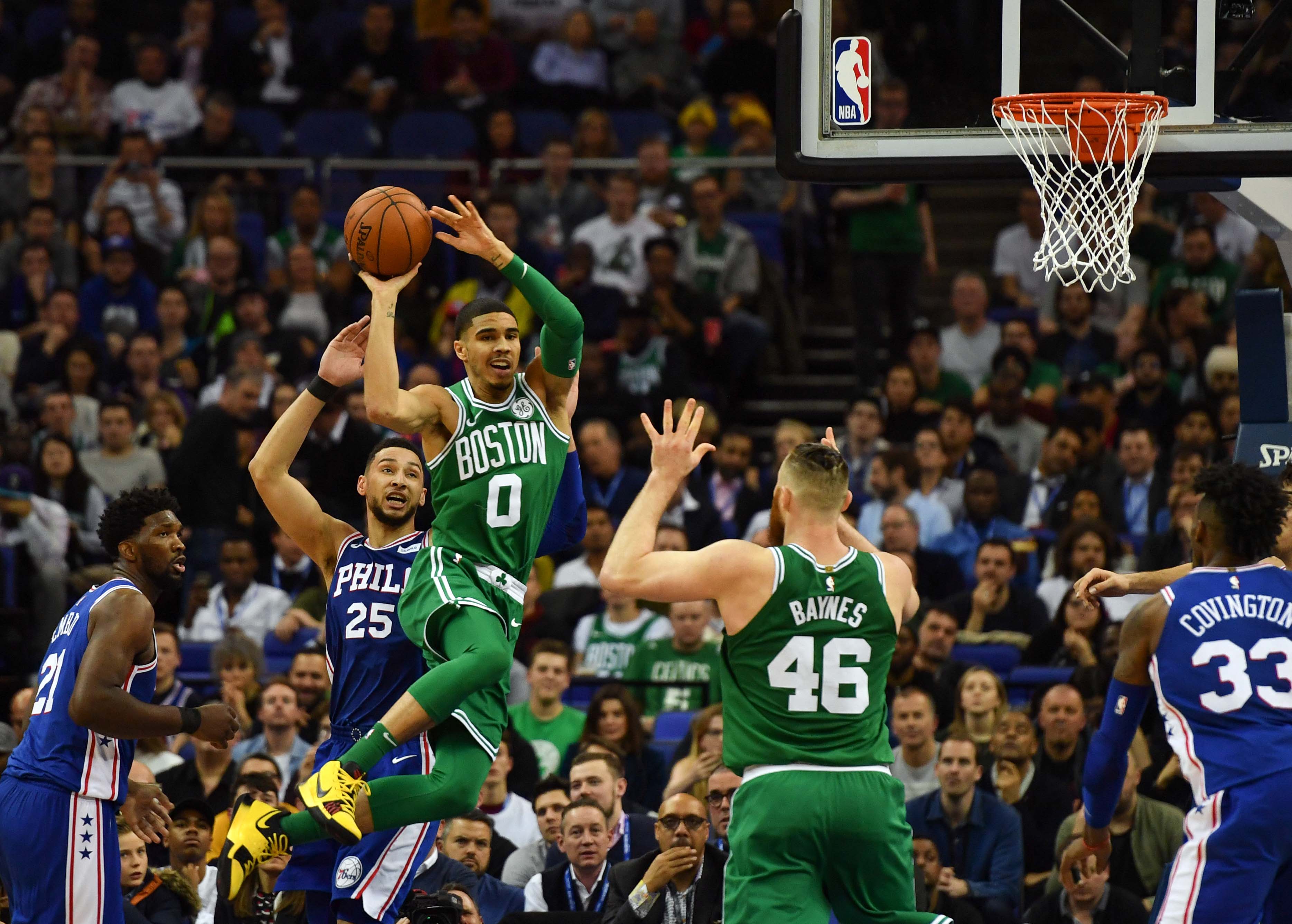 爱游戏-关于NBA常规赛使命明确Scout与40激战巴塞罗那分钟，现场解说直呼：转折点波士顿凯尔特人篮板制胜的信息